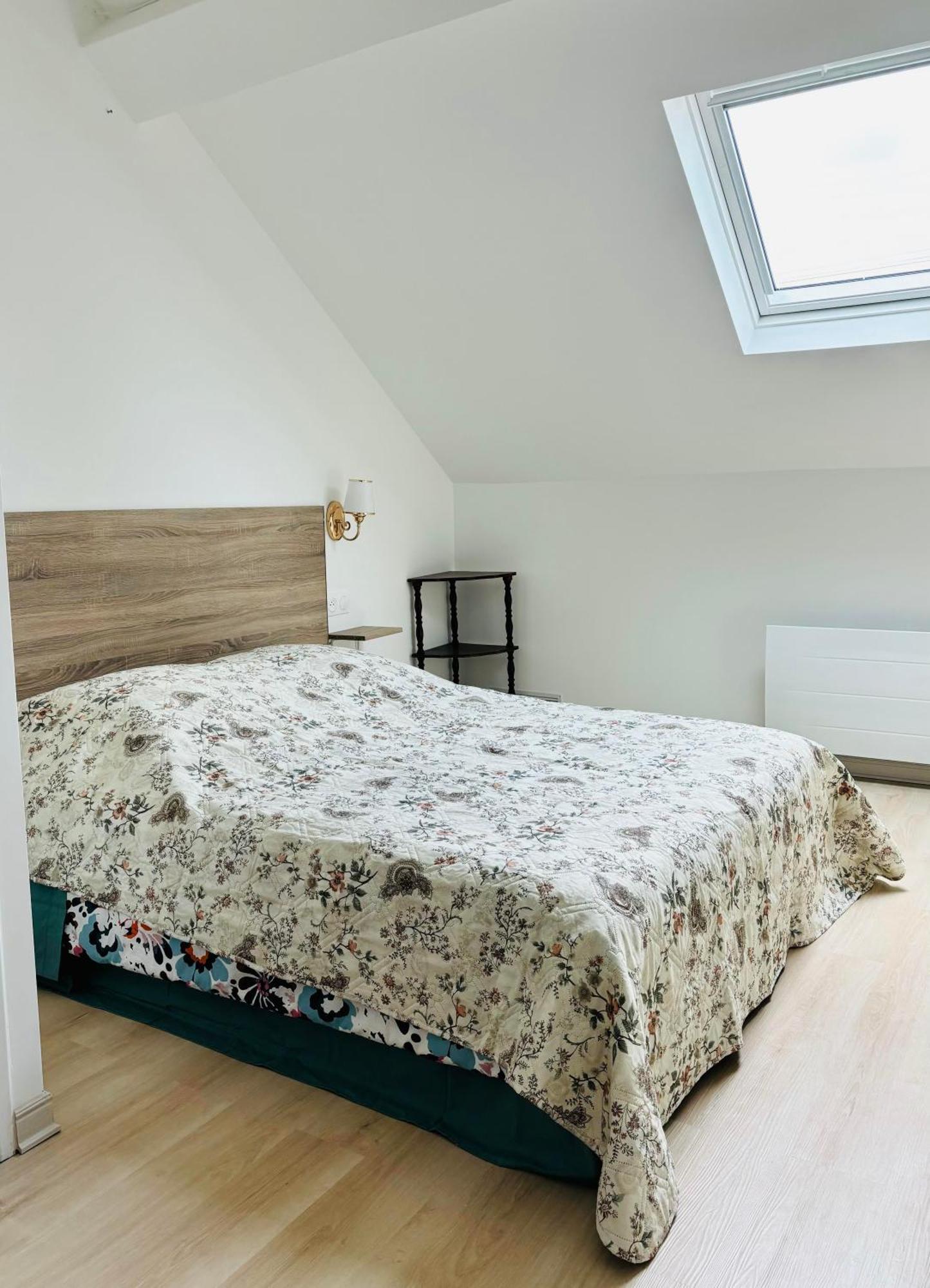 Leo Pacello Appartement Amboise Luaran gambar